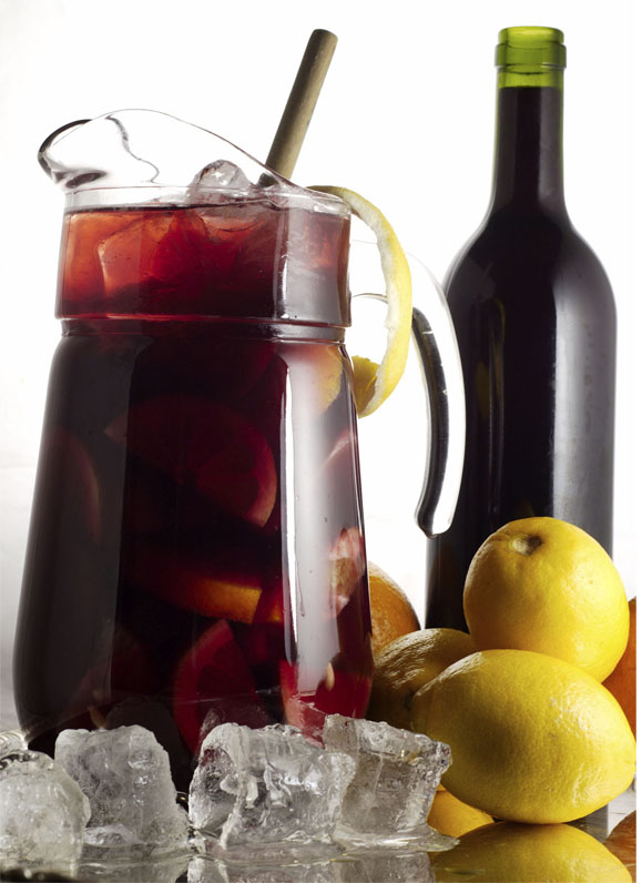 Sangria Evino