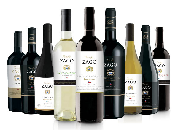  Vinhos Famiglia Zago são ótimas opções para Páscoa