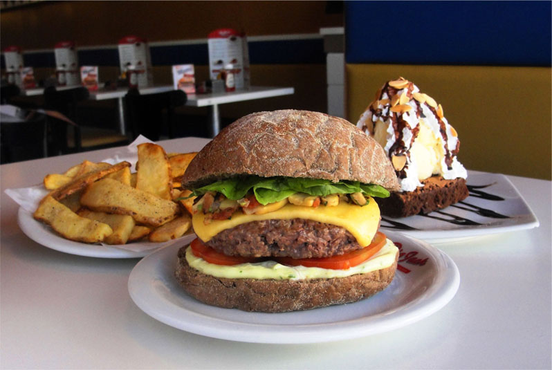 Big Jack participa do Festival Gastronômico de Campinas