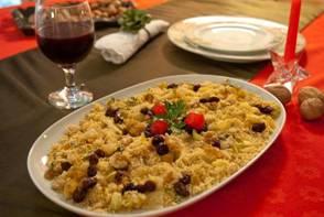 Yoki apresenta dicas de receitas para o Natal e réveillon