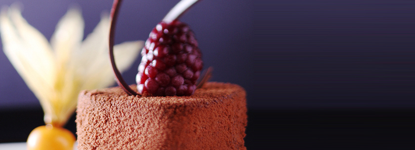 MOUSSE COM GIANDUIA
