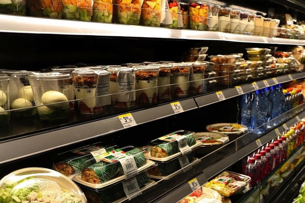 Grab and go muda o conceito de conveniência para alimentação e traz agilidade