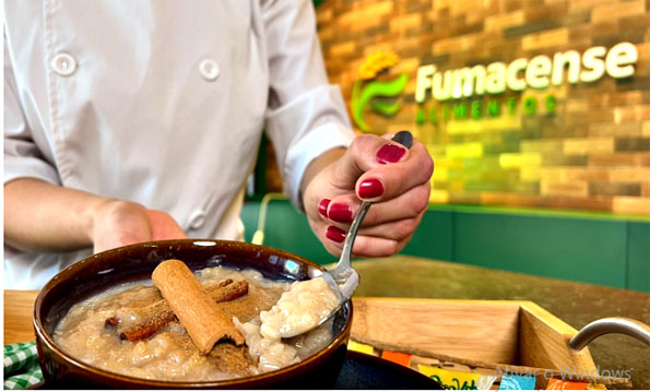 Comidas nutritivas e que aquecem são destaque durante inverno