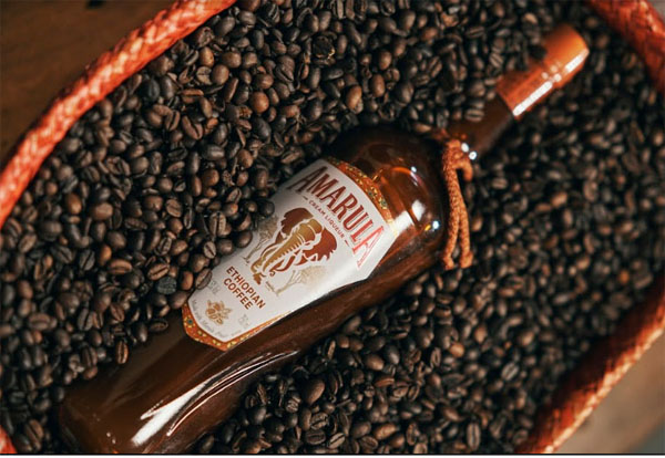 Amarula lança nova variedade sabor café