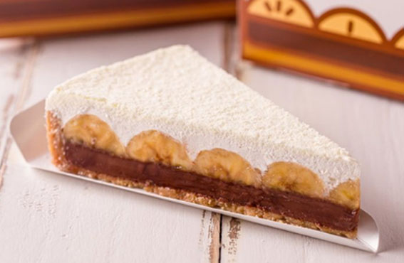Dia do Doce de Leite na Nanica Leblon