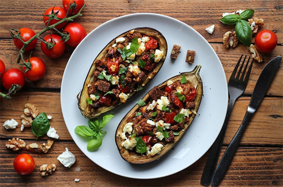 Dia Mundial do Vegetarianismo: conheça sete receitas saudáveis