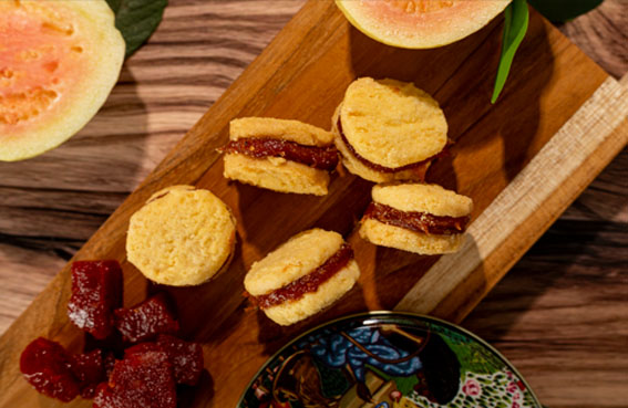 Biscoitê lança campanha para o Dia das Mães