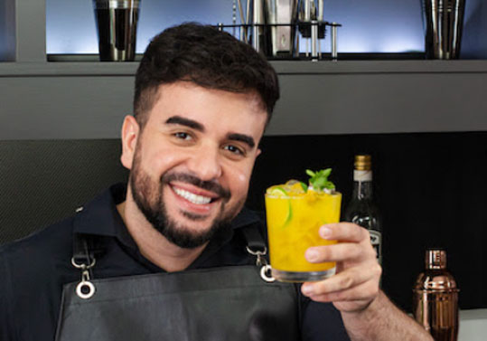 Bons Drinks estreia 3ª temporada nesta sexta