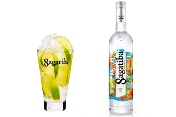 Caipirinha virou ícone da cultura e da hospitalidade brasileiras