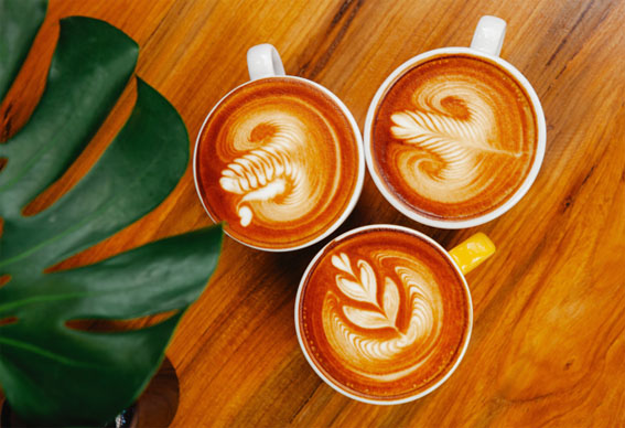 Brasília recebe Campeonato Brasileiro de Latte Art nesta semana
