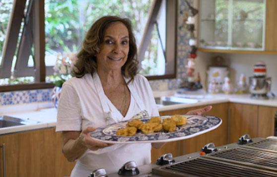 Canal Sabor & Arte estreia série de pílulas Antipasti