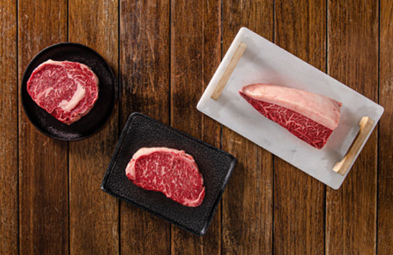 481 lança três cortes de Wagyu A4 ideais para churrasco