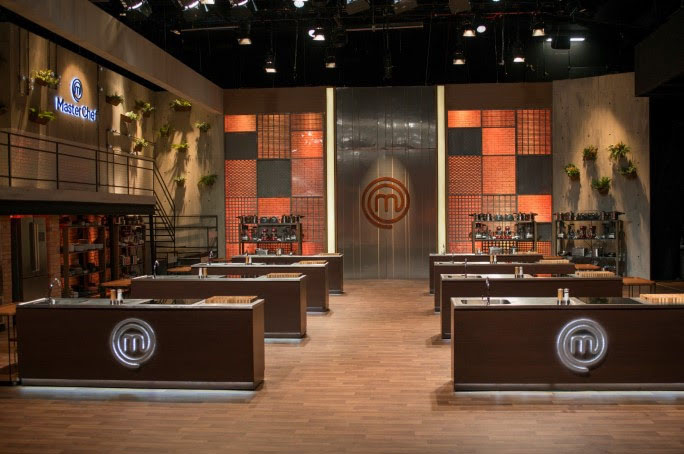 MasterChef Brasil 2020 estreia com novo cenário