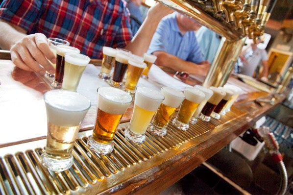 Virgínia se consolida como destino para apreciadores de cerveja