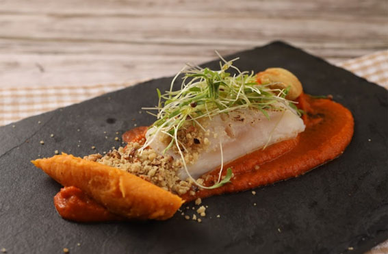 Concurso Jovens Talentos da Gastronomia chega à reta final