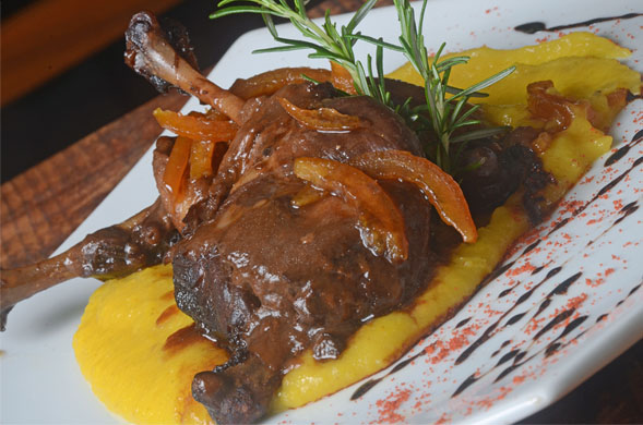 Bistrot da Serra faz menu harmonizado para o Dia Internacional do Chef