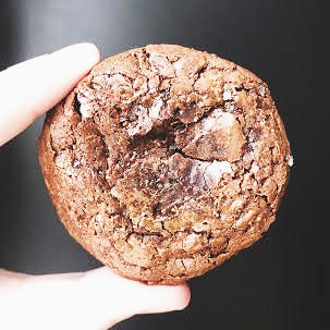 Receita dois em um da Cookie Stories