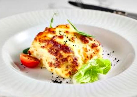 Xandô ensina receita de couve-flor gratinada