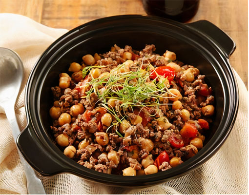 Sugestão de receita para o final de semana