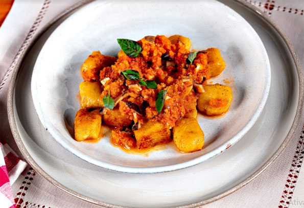 Gastronomia social como instrumento para geração de renda