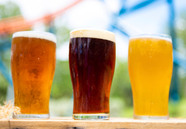 Craft Beer Festival retorna ao SeaWorld Orlando
