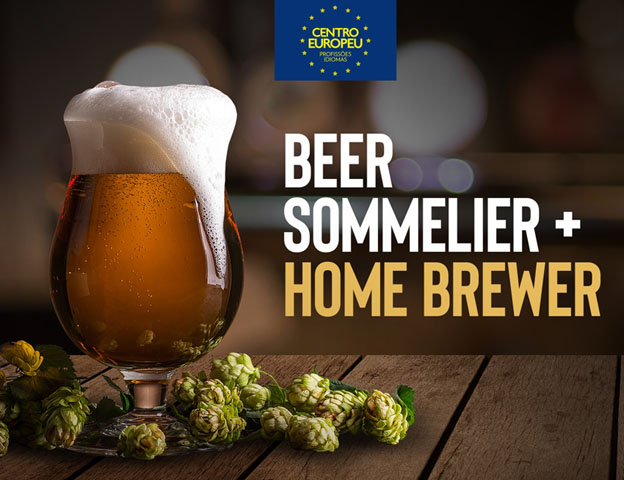 Instituição curitibana oferece curso de Beer Sommelier + Home Brewer