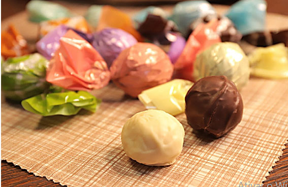 Frio, férias e turismo aquecem vendas de chocolates em Curitiba