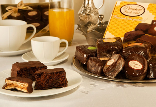 Di Monê Chocolates adere tendências do mercado gastronômico 