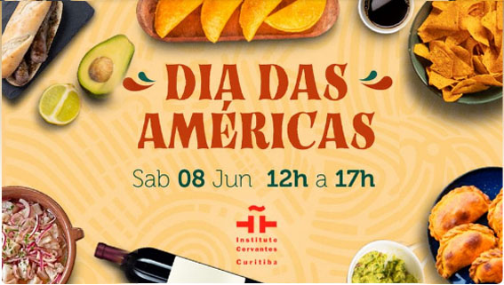 Dia das Américas no Instituto Cervantes
