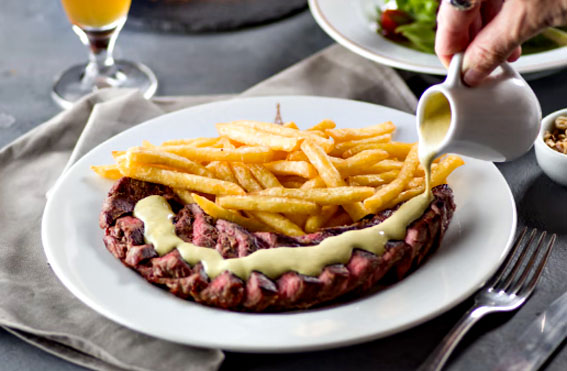 30 de maio, dia da batata frita