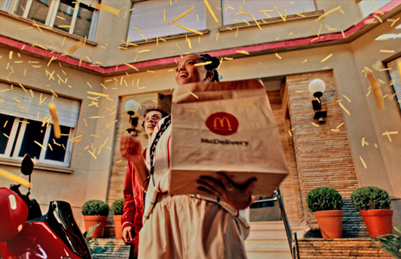 Dia da Batata Frita: McFritas em dobro no McDonald’s