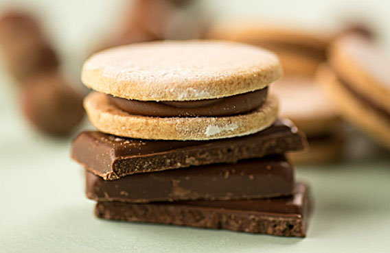 Dia Mundial do Chocolate, celebre a data com bolachas da Dona do Doce