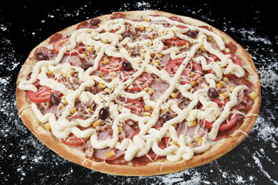 Dia da Pizza: 50 sabores em promoção especial nesta data no Bonelli