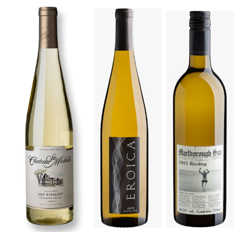 Dia Mundial do Riesling