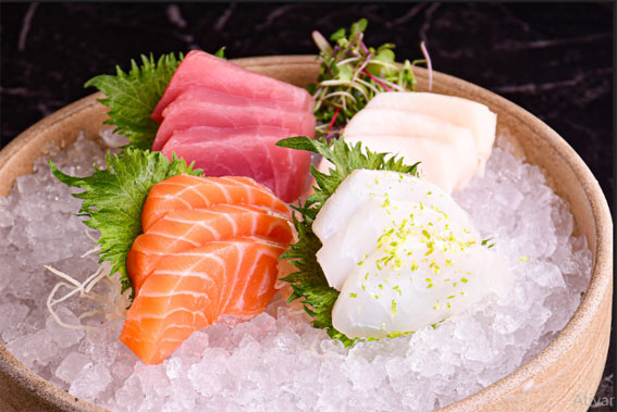 Doryo Sushi Celebra o Aniversário de São Paulo