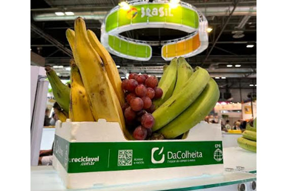 Termotécnica marca presença na Fruit Attraction Madri 