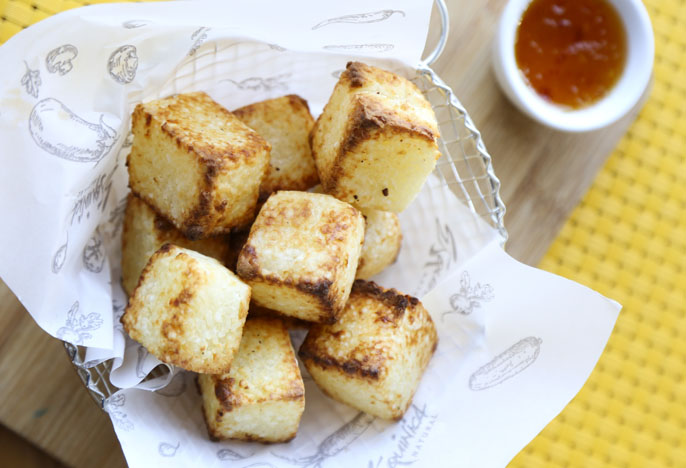 Esquinica Natural participará da 4ª edição do Ceasa Gourmet