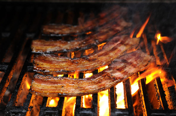 “Festival do Bacon no Pátio” agita Curitiba neste sábado