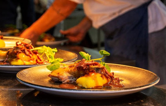 Costão promove Festival Gastronômico com chefs convidados