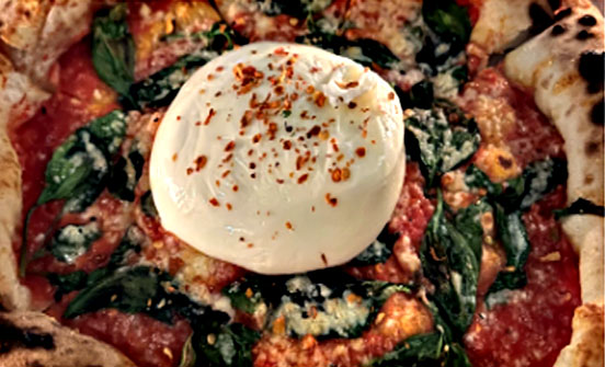 1º Festival de Pizza Napolitana de Curitiba