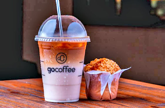 Democratizando o consumo de cafés especiais