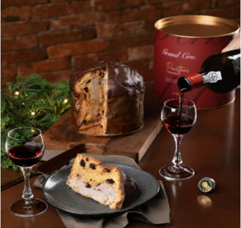 Grand Cru lança campanha de Natal 2023