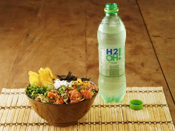 H2OH!® promove iniciativa de apoio aos restaurantes de bairro