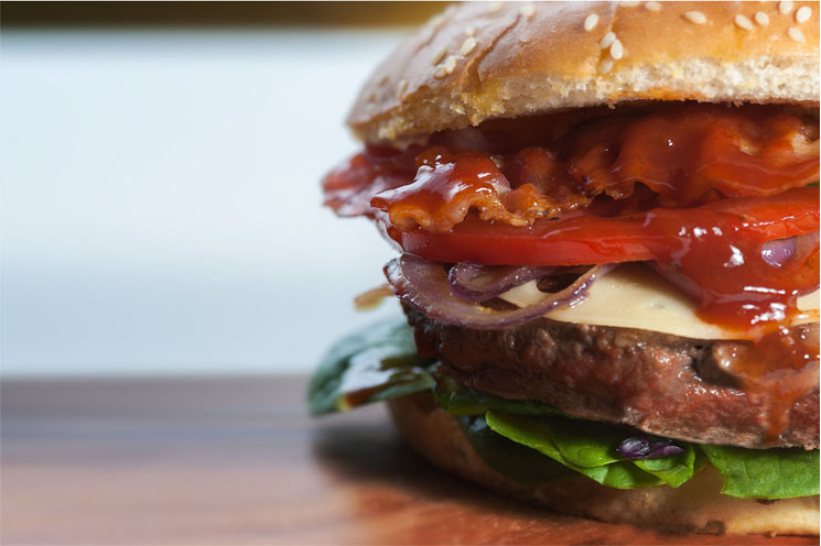8 dicas que vão te ajudar a preparar o hambúrguer