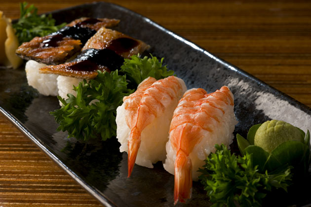 Dia do Sushi: mais um motivo para aproveitar o Kotobuki