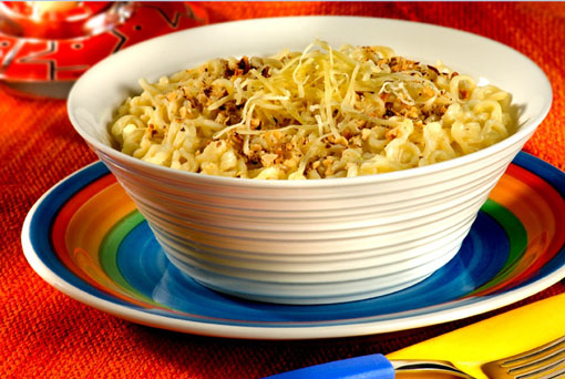 Versátil e prático, o lamén é um curinga na cozinha