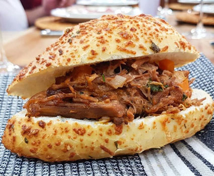 Carne Louca: sabor das Índias com rebolado brasileiro
