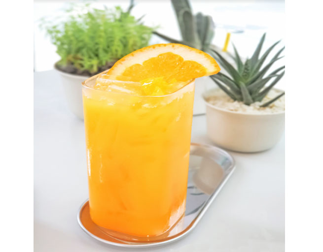 Refresque-se neste Carnaval com receita da Xandô