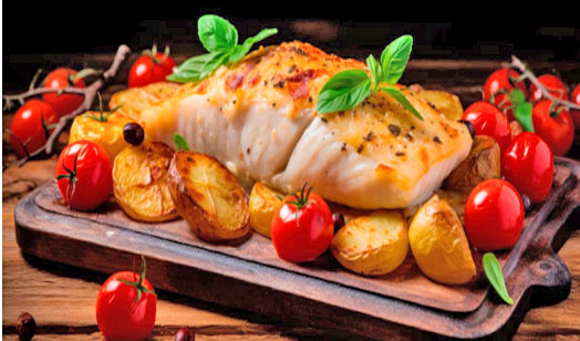Gallo apresenta sugestão de menu especial para o Réveillon