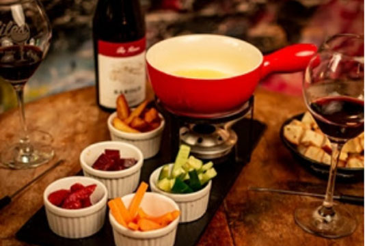 Miles Wine & Jazz Bar se prepara para o inverno